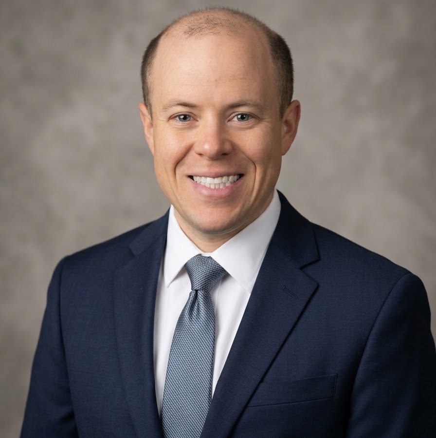 Andrew, founder of White Glove Advisors